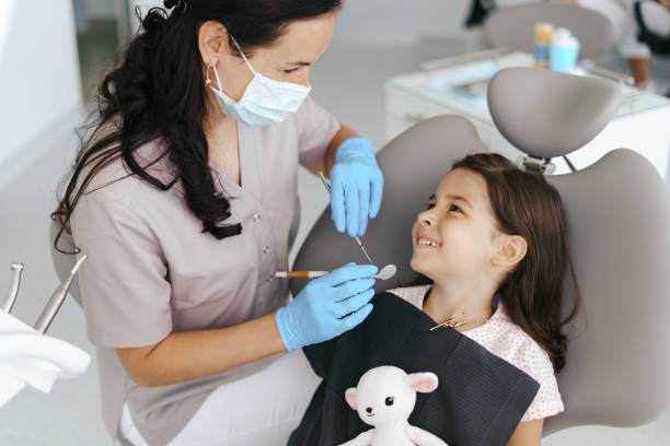 Best Emergency Treatment for Dental Infections or Abscesses in Fairfax, CA