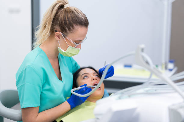 Best Emergency Wisdom Teeth Removal in Fairfax, CA