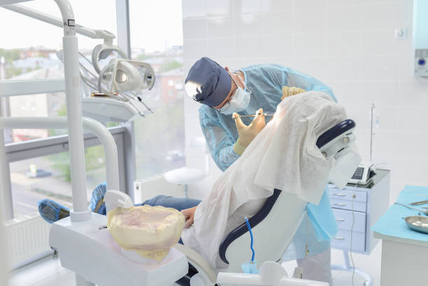 Best Emergency Root Canal Treatment in Fairfax, CA